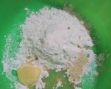 Foto langkah ke 1 dari resep Pastel Telur Asin.
