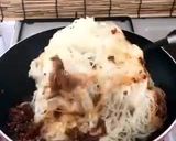 Gambar langkah 4 resipi 🍜 DAN DAN NOODLES | 担担面.