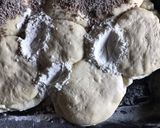 Foto del paso 3 de la receta: Tortitas negras!!!