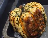 Crispy Skin Whole Roasted Squash recipe step 2 photo
