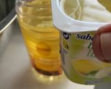 Foto del paso 3 de la receta: Bizcocho de limón 🍋 requetefácil, con las medidas de un yogur