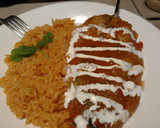 Foto del paso 2 de la receta: Chiles rellenos de queso #4×4