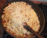 Foto langkah ke 3 dari resep Cheesy Macaroni Schotel.
