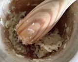 Foto del paso 3 de la receta: Pincho de champiñones en salsa verde