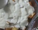 صورة لخطوة 5 من وصفة فتة المقالي