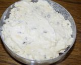 Foto del paso 2 de la receta: Sandwichs de miga de roquefort