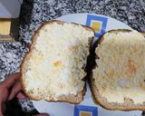 Foto del paso 5 de la receta Sándwich de verdura de pan de molde integral o normal. 🥪🥪