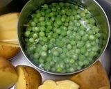 પાણીપુરી (Panipuri Recipe In Gujarati) રેસીપી સ્ટેપ1ફોટો