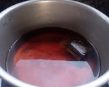 Foto langkah ke 1 dari resep Es Teh Cincau.