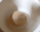 A picture of step 6 of White Bread Rolls Without Oven.