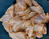 Foto langkah ke 1 dari resep Ayam Kecap Saori.
