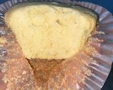 A picture of step 2 of Soft vanilla cake.