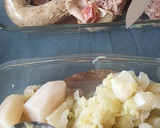 Foto del paso 7 de la receta: Escudella i carn d'olla (cocido catalán)