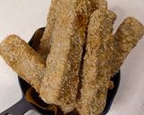 Foto langkah ke 6 dari resep Tempe Nugget Stick Gluten Free (Tempe Finger).