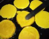 Eggless malpura on Tawa recipe step 7 photo