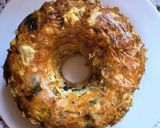 Foto del paso 3 de la receta: Budín de Verduras (en essen)