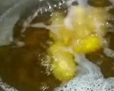 A picture of step 15 of Spring roll.