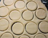 Foto del paso 4 de la receta: Alfajores de maizena