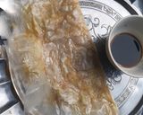 Hình bước làm 3 của món Bánh tráng nướng