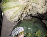 Tejszínes-céklás kölesleves recept fázis 2 fotója
