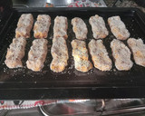 Foto del paso 3 de la receta: Bastoncitos de porotos de soja 🌱 vegan y sin tacc