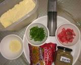 Maggi Kabab recipe step 1 photo