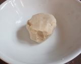 A picture of step 2 of બ્રેડ ગુલાબજાંબુ.(Bread Gulab jamun Recipe in Gujarati).