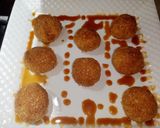 صورة لخطوة 5 من وصفة الشكلمه🥥🥥🥥🍯🍯