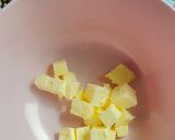Foto del paso 2 de la receta: Galletas de Mantequilla & Vainilla 🐰🌸🍃