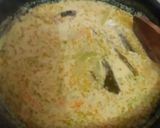 Foto langkah ke 4 dari resep Gulai Labu Siam.