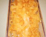 Foto del paso 2 de la receta: Crema de calabacín con crujientes