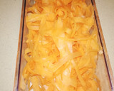 Foto del paso 2 de la receta: Crema de calabacín con crujientes