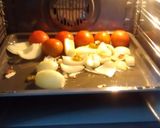 Foto del paso 2 de la receta Enchiladas mexicanas