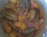 રીંગણ ના રવૈયા (Stuffed Brinjal Recipe In Gujarati) રેસીપી સ્ટેપ5ફોટો