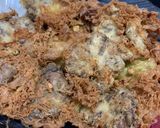 Foto langkah ke 7 dari resep Otak Sapi Goreng.