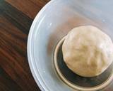 Burger bun recipe step 2 photo