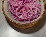 Foto del paso 6 de la receta: *Limón sobre Puerco*