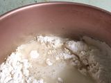 Cireng Kuah Pedas