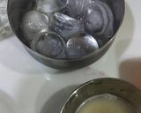 A picture of step 2 of Jamun Mojito.