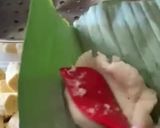 Foto langkah ke 7 dari resep Nagasari.