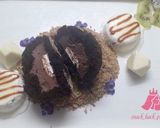A picture of step 4 of Zuccotto Triple Bite.