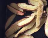 Simple chips recipe step 2 photo