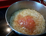 Foto del paso 2 de la receta: Calamares con habitas