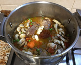 Foto del paso 3 de la receta: Carrilleras en salsa