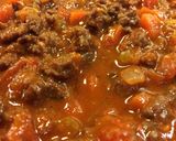 A picture of step 13 of Perfect Bolognese.