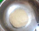 Foto langkah ke 5 dari resep Bakpao isi coklat anti gagal (step by step).