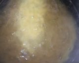 A picture of step 1 of Italian pasta.