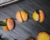 Peach cookies recipe step 50 photo