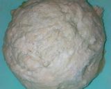 A picture of step 2 of White bread.