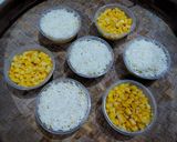 Foto langkah ke 2 dari resep Jasuke (Jagung Susu Keju).